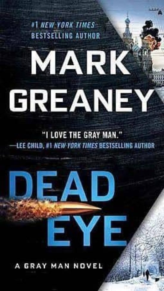 Dead Eye