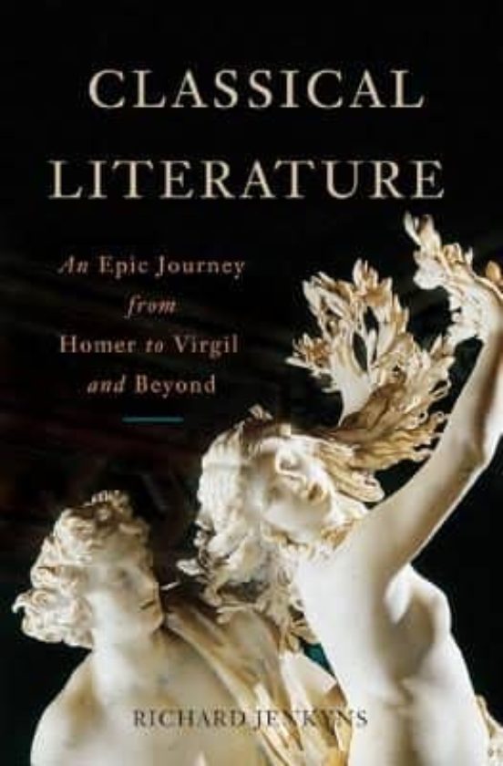 Classical Literature: An Epic Journey From Homer To Virgil And Beyond