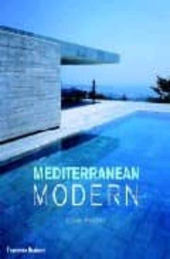 Mediterranean Modern
