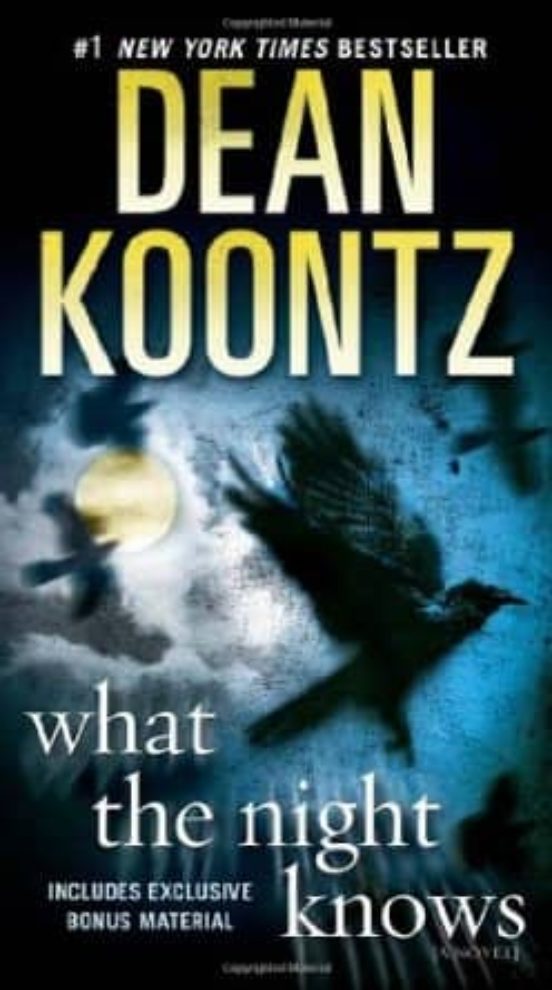 What The Night Knows