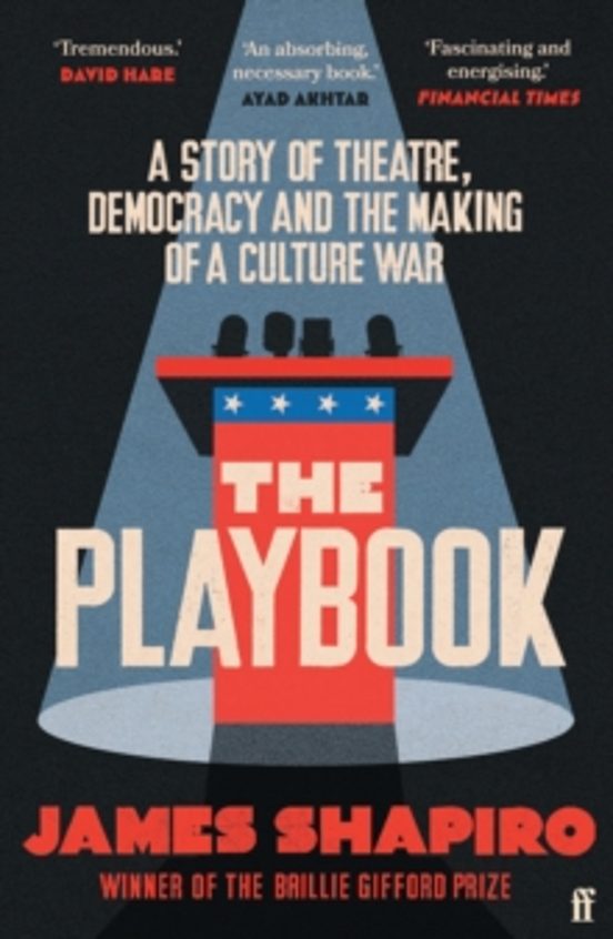 The Playbook
