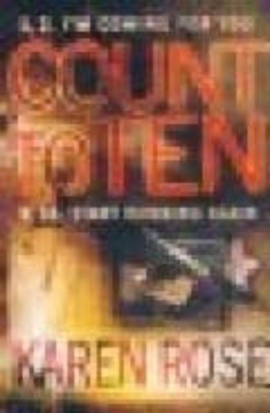 Count To Ten