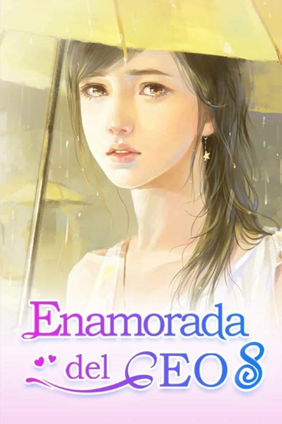 Enamorada Del Ceo 8: ¿dónde Está Mi Hijo?