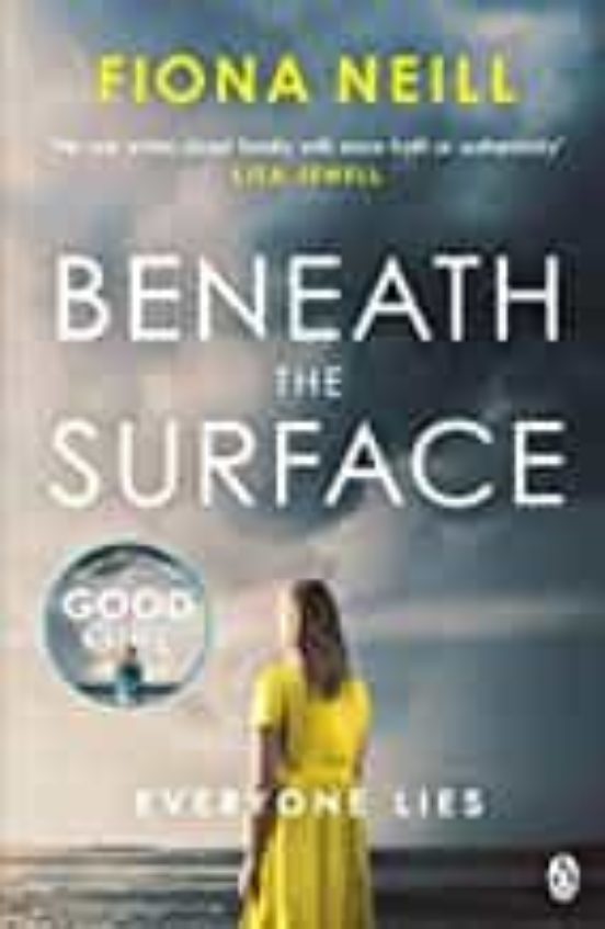 Beneath The Surface