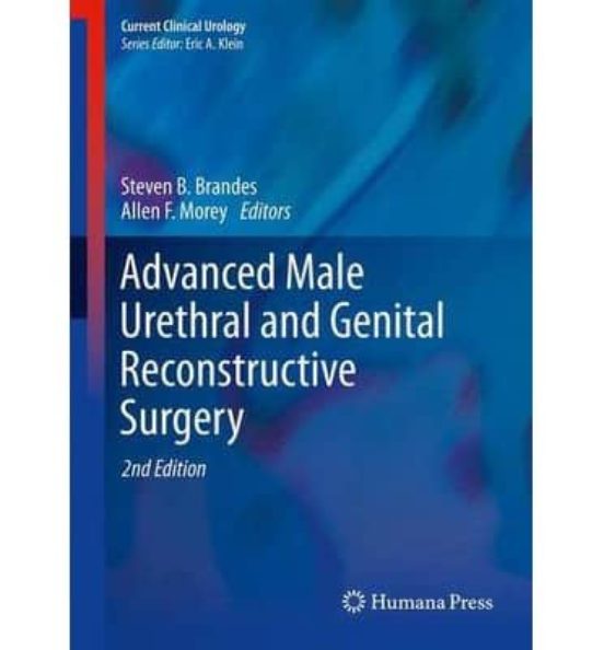 Advanced Male Urethral And Genital Reconstructive Surgery