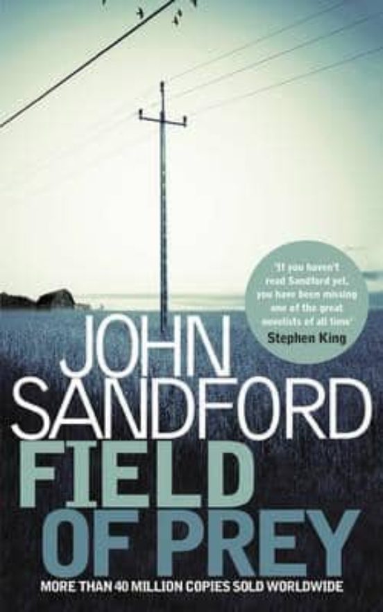 Field Of Prey
