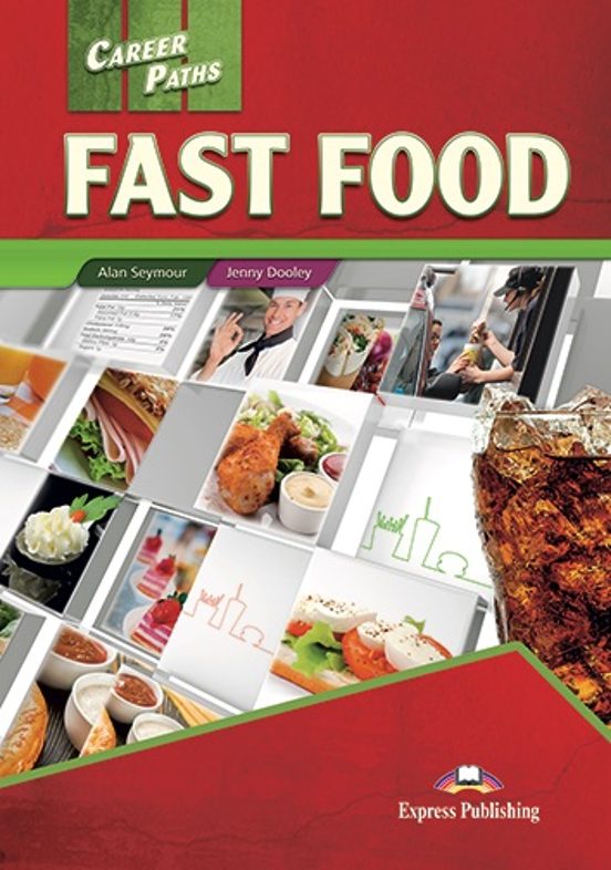 Fast Food. Career Paths