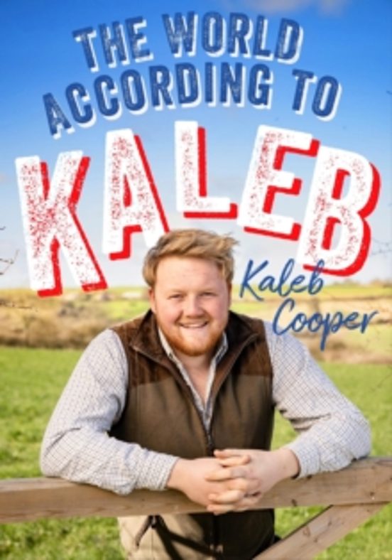 The World According To Kaleb