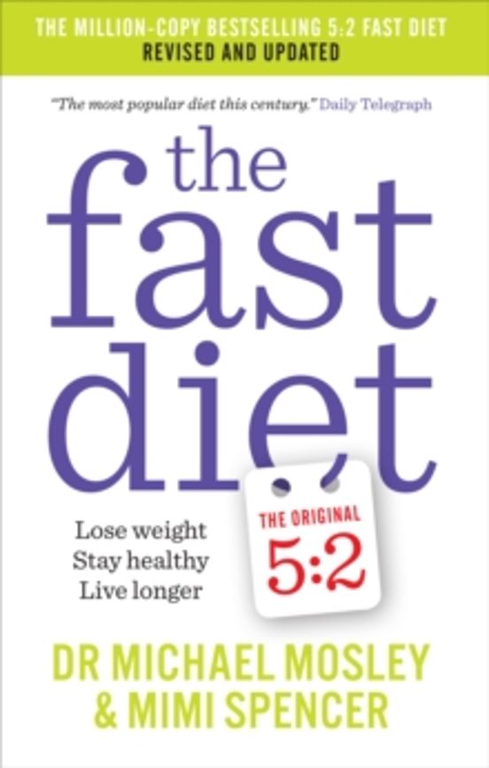 The Fast Diet