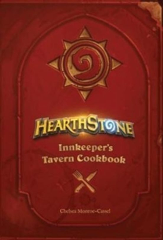Hearthstone: Innkeepers Tavern Cookbook