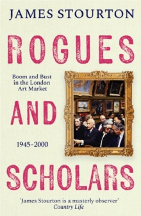 Rogues And Scholars