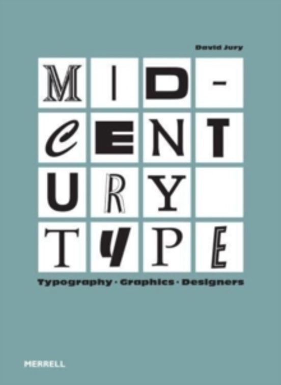 Mid-century Type