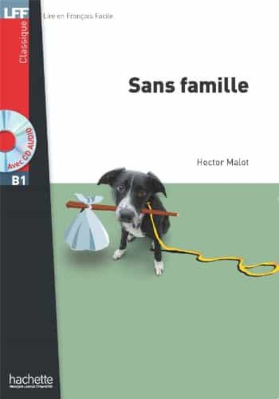 Sans Famille + Cd