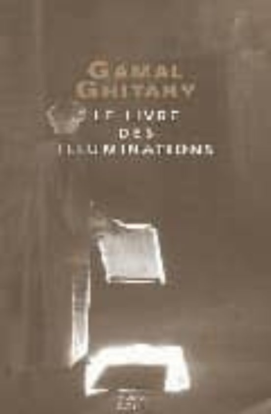 Le Livre Des Illuminations