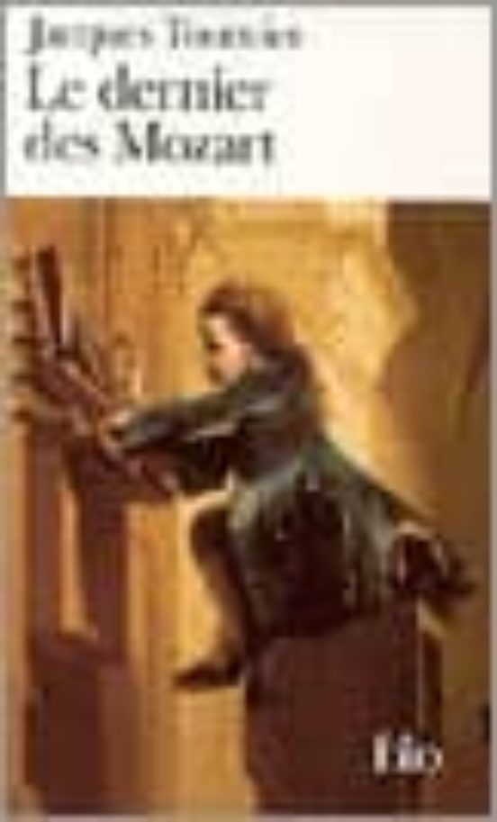 Le Dernier Des Mozart