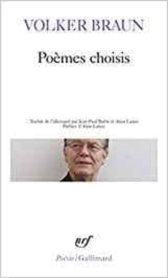 Poemes