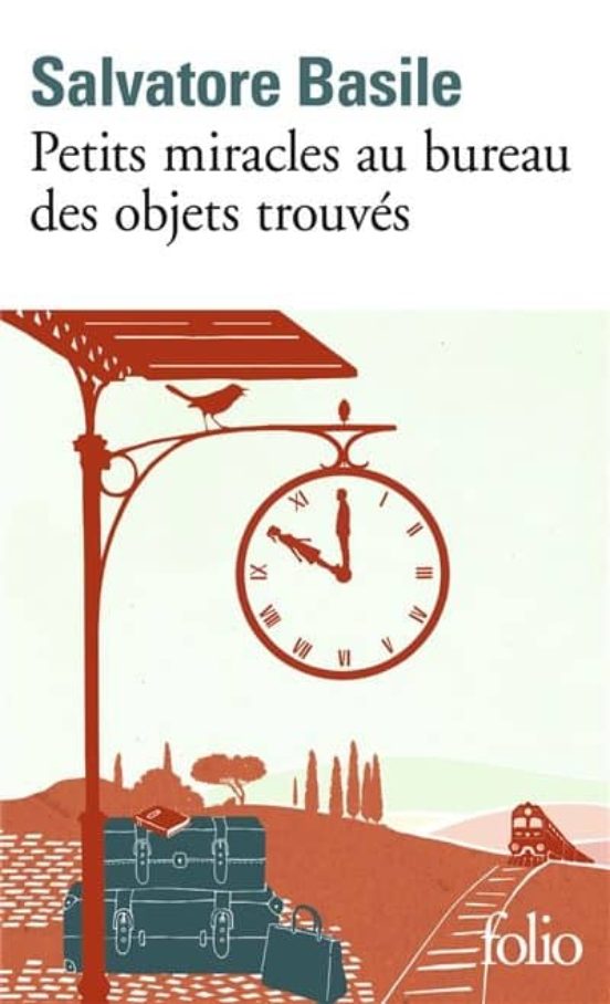 Petits Miracles Au Bureau Des Objets Trouves