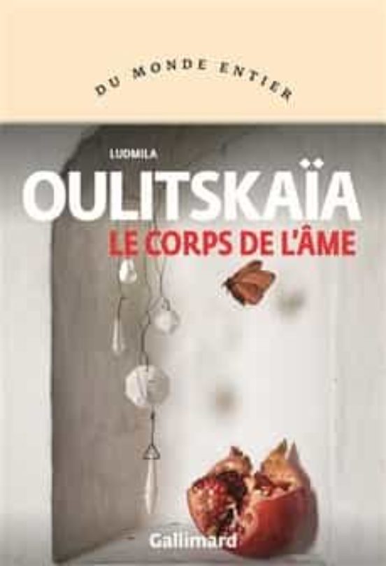 Le Corps De L Ame