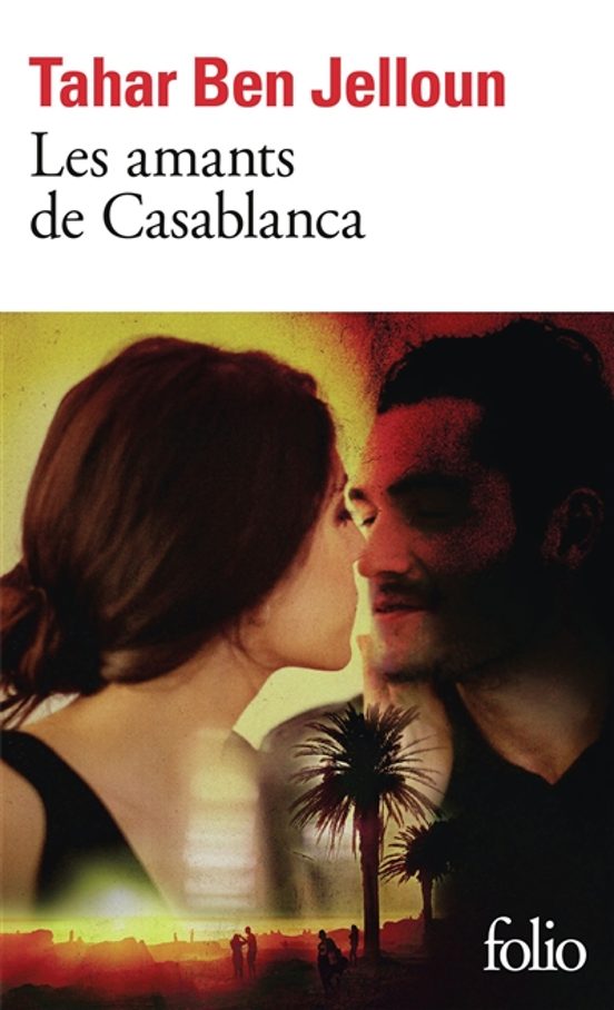 Les Amants De Casablanca