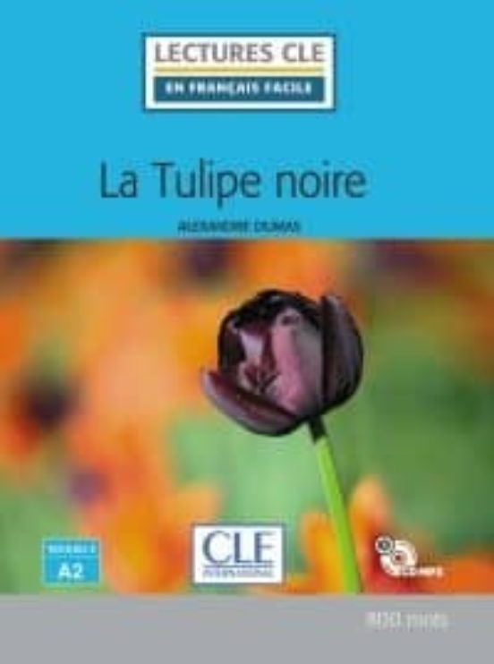 La Tulipe Noire - Niveau 2/a2