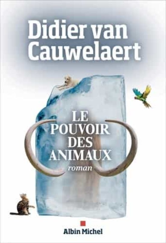 Le Pouvoir des Animaux