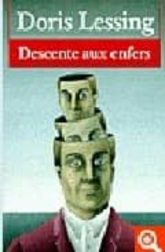 Descente Aux Enfers