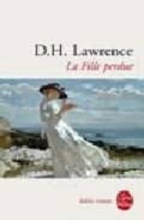 La Fille Perdue