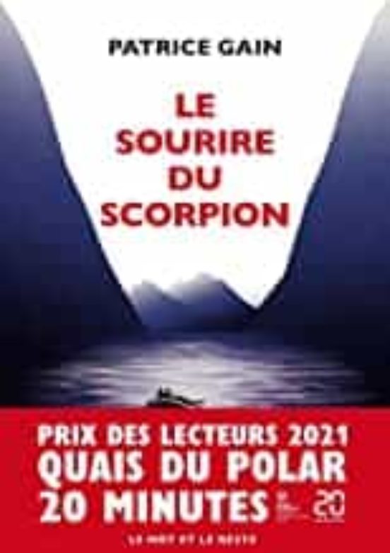 Le Sourire Du Scorpion