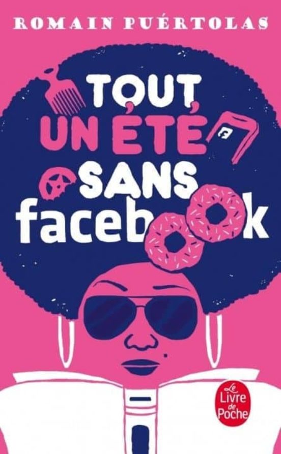 Tout Un Ete Sans Facebook