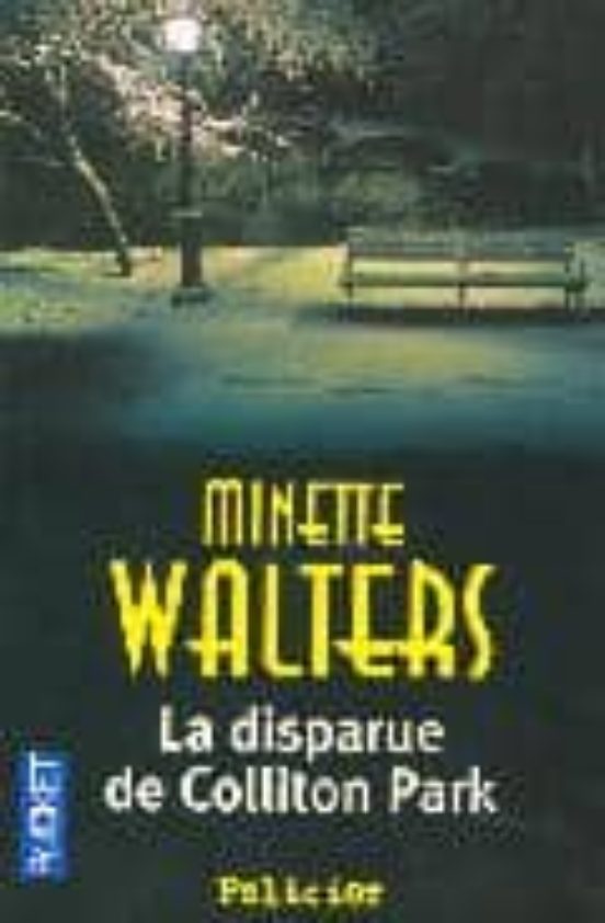 La Disparue De Colliton Park