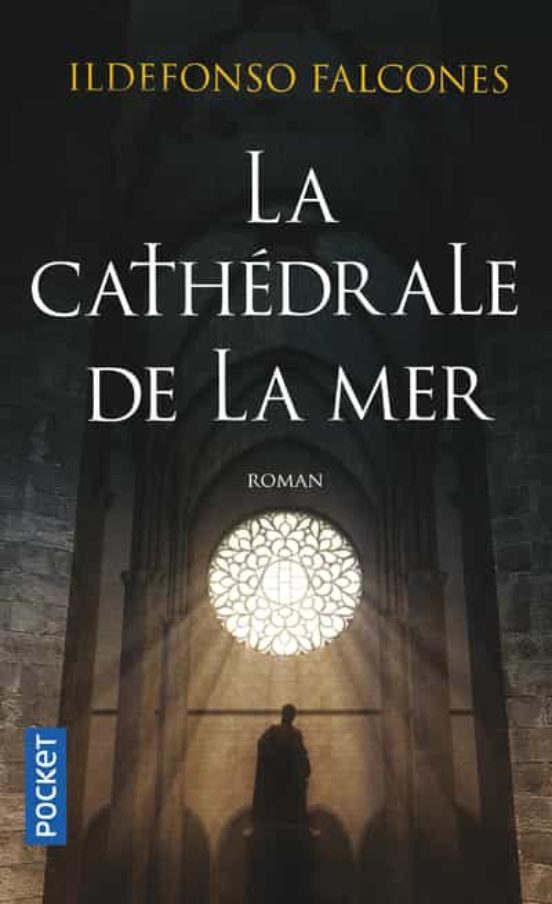 La Cathedrale De La Mer