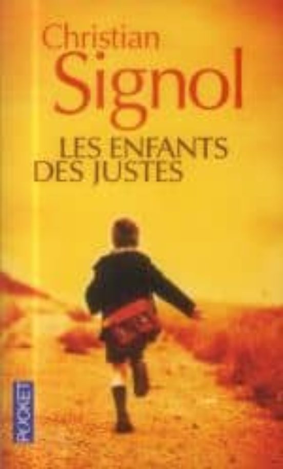 Les Enfants Des Justes