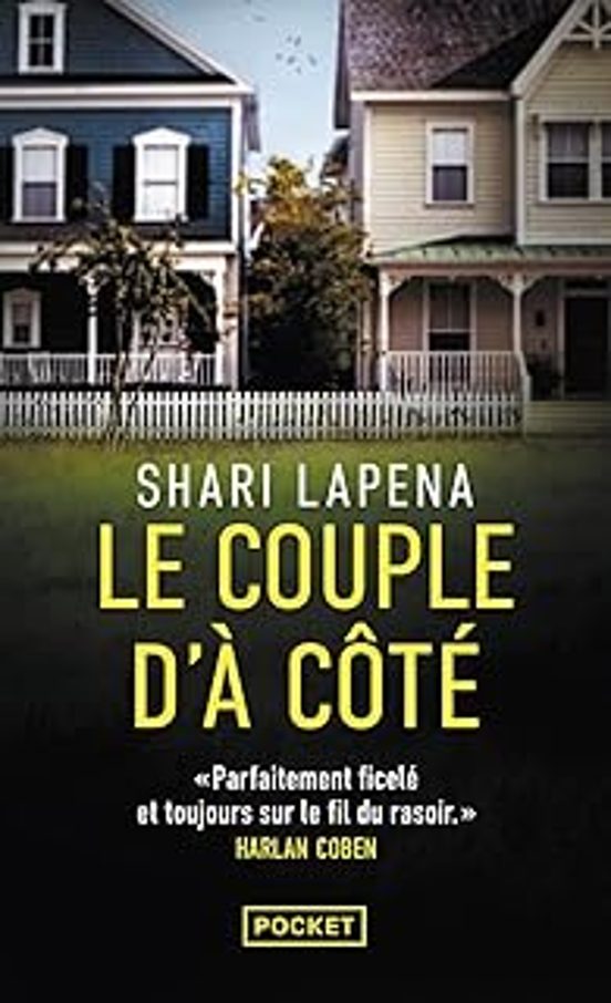 Le Couple D À Côté