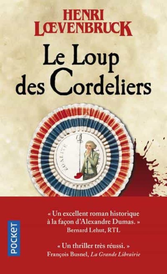 Le Loup Des Cordeliers