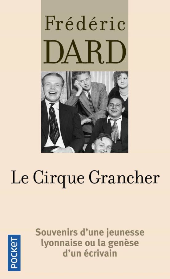 Le Cirque Grancher