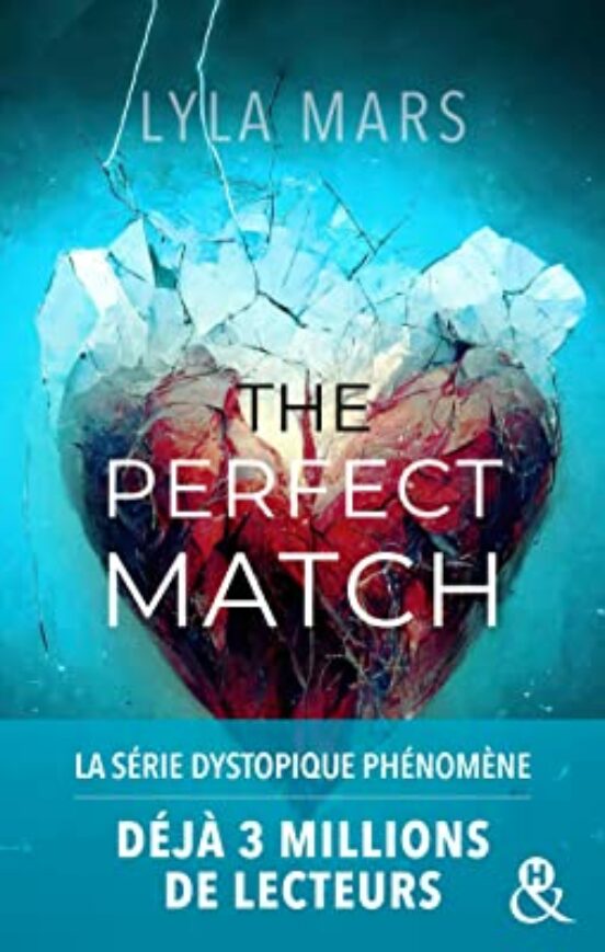 I M Not Your Soulmate. Vol. 1. The Perfect Match