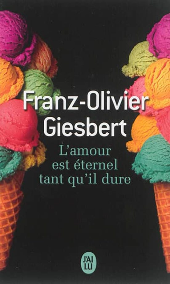 L Amour Est Eternel Tant Qu Il Dure