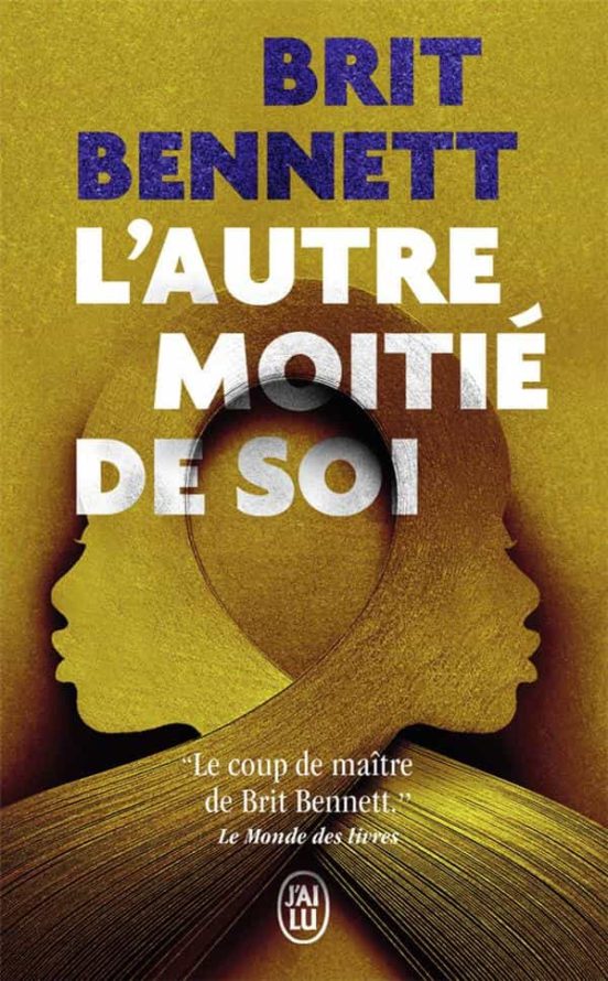 L Autre Moitie De Moi