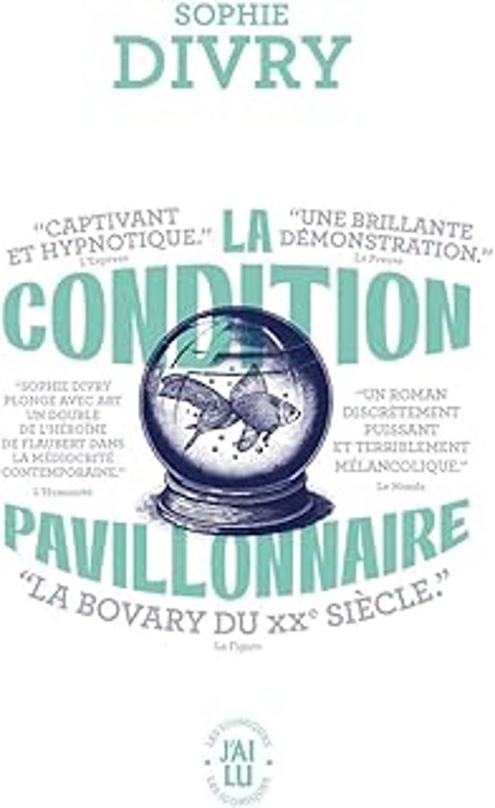 La Condition Pavillonnaire