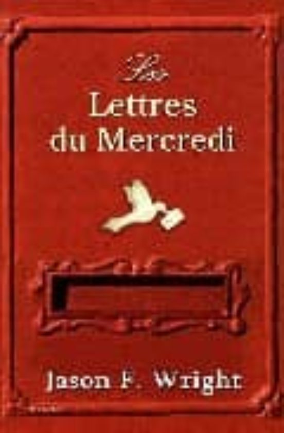 Les Lettres du Mercredi