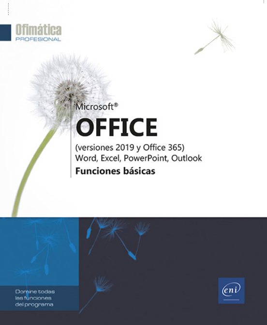 Microsoft® Office : Word Excel Powerpoint