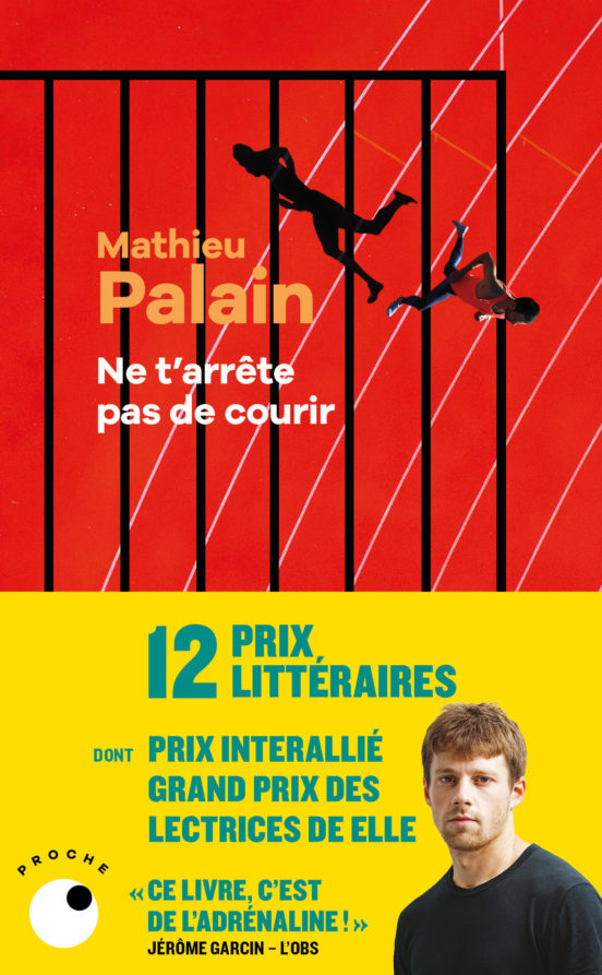 Ne T Arrete Pas De Courir