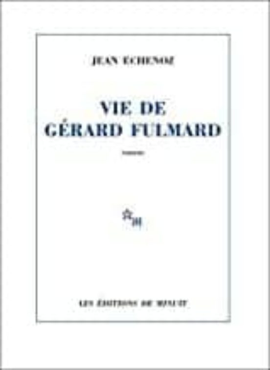 Vie De Gerard Fulmard