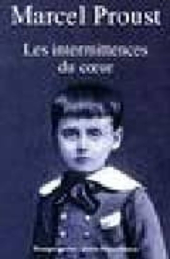 Les Intermittences Du Coeur