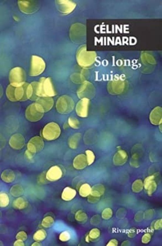 So Long Luise