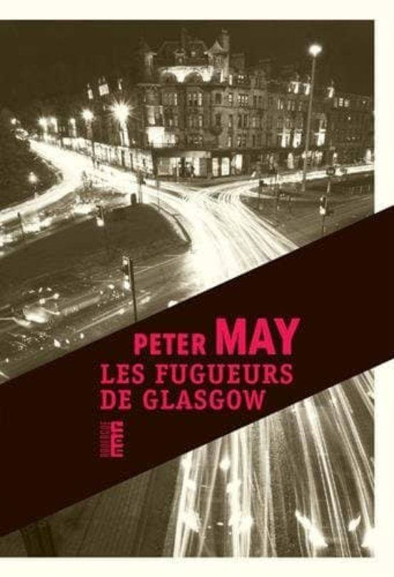 Les Fugueurs De Glasgow