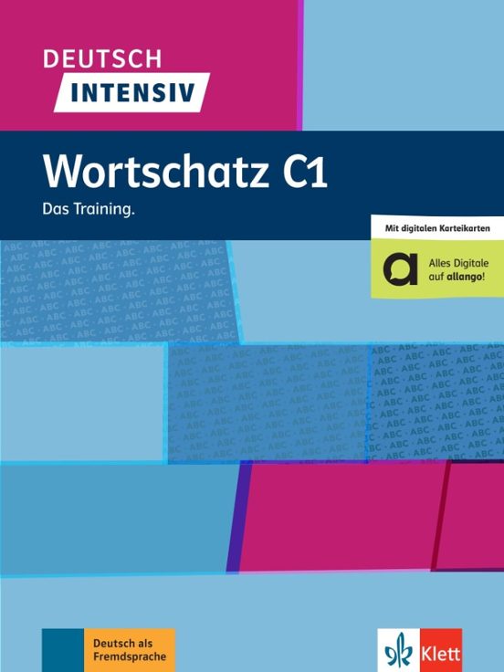 Deutsch Intensiv Wortschatz C1