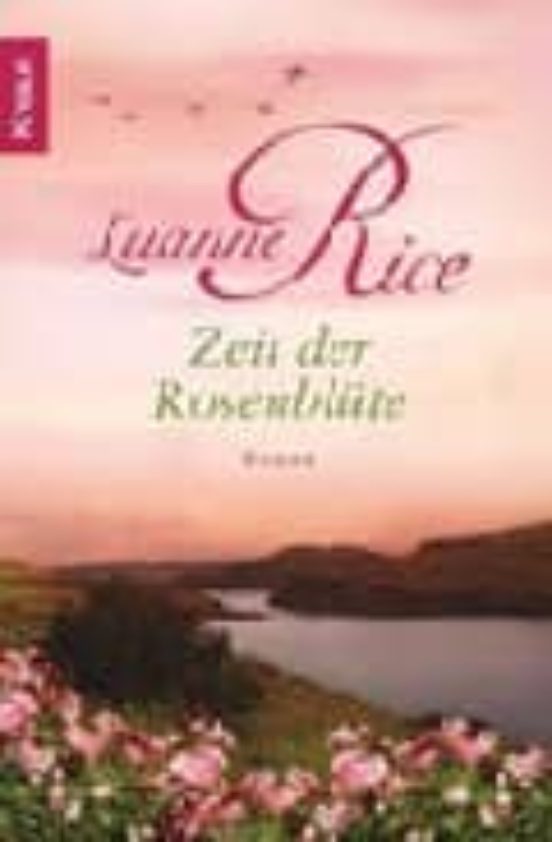 Zeit Der Rosenblüte
