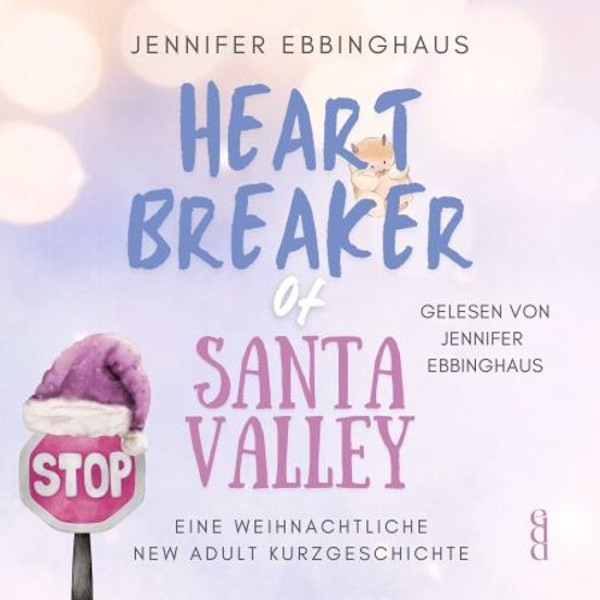 Heartbreaker Of Santa Valley