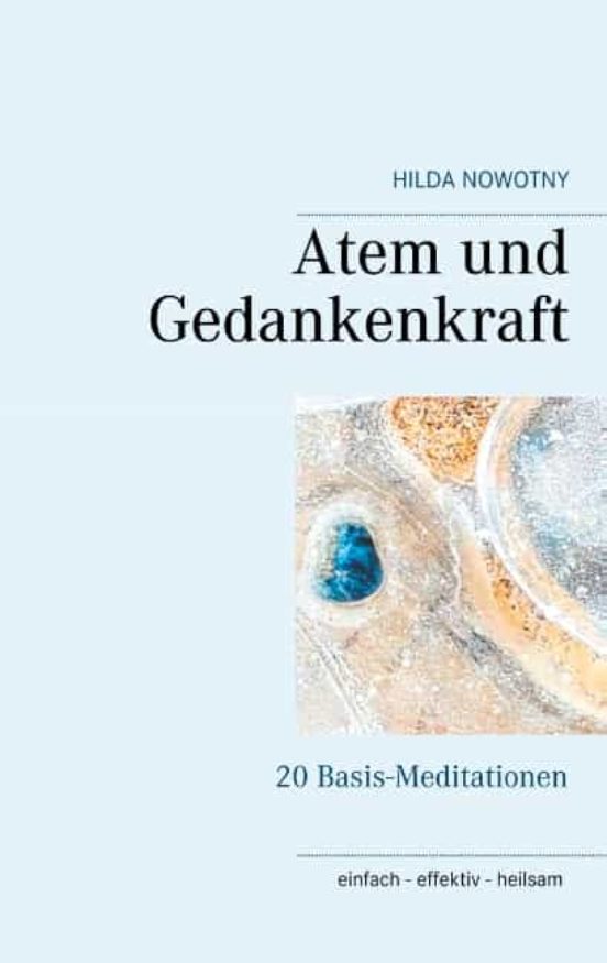 Atem Und Gedankenkraft